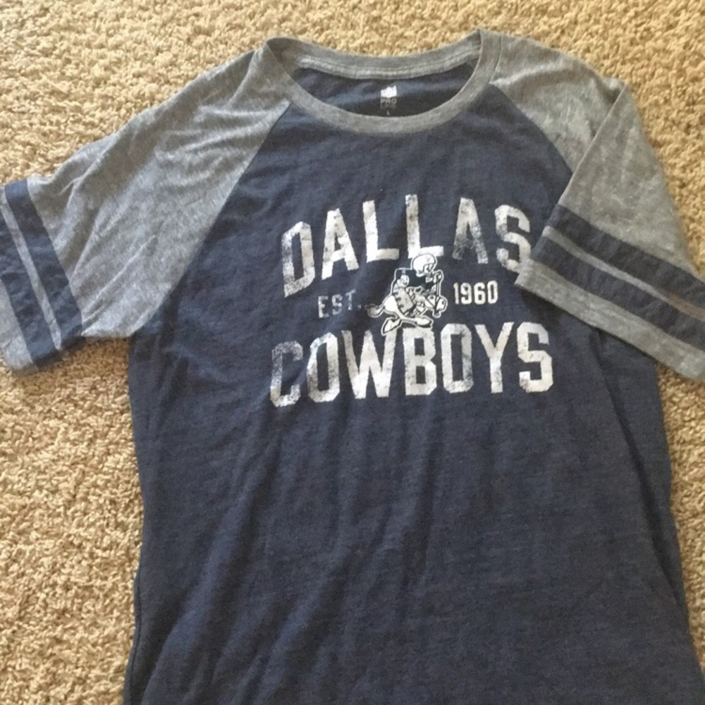 Dallas Cowboys T-shirt